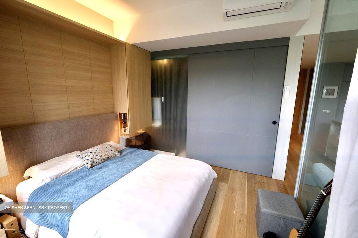 Vida (D9), Apartment #504387611